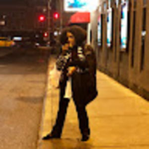 Meet your Posher, Denisse